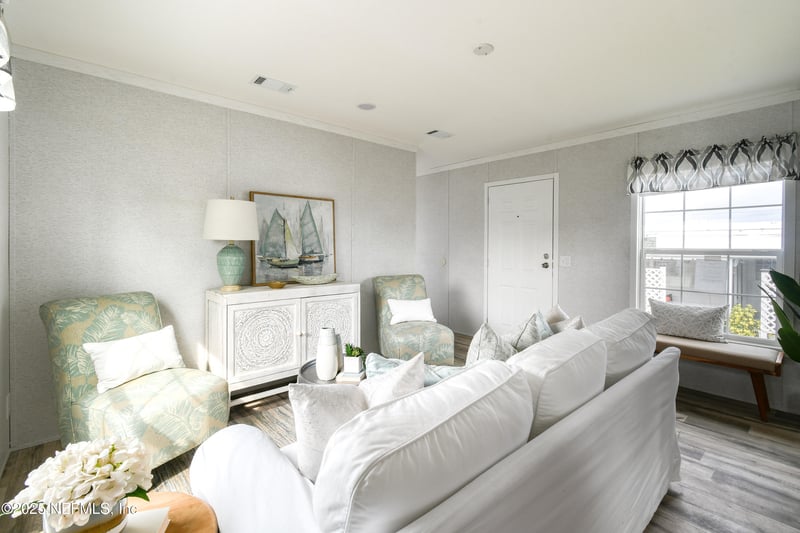 1732 Mcquade St, Jacksonville, FL 32209