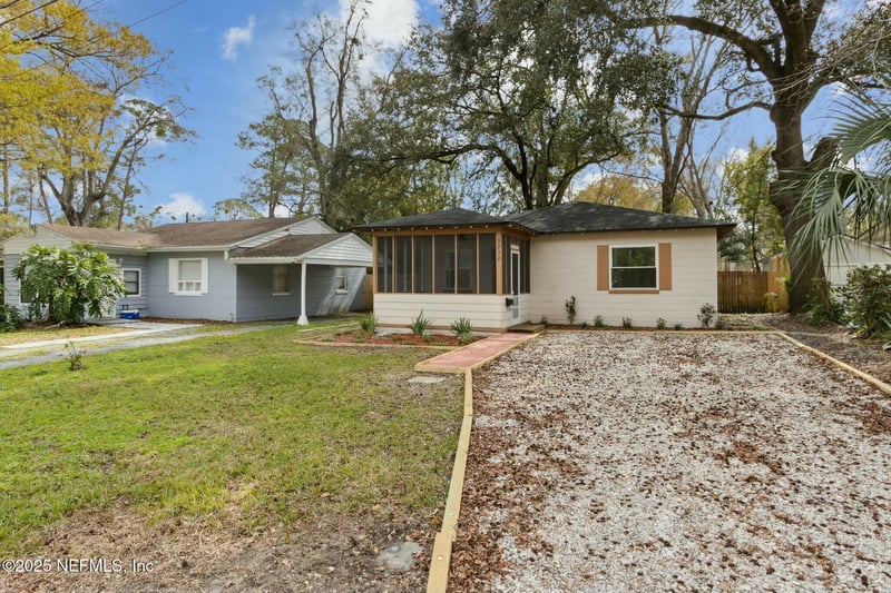 3212 Green St, Jacksonville, FL 32205