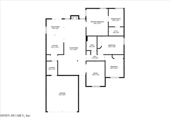 5506 Alexis Forest Ln, Jacksonville, FL 32258