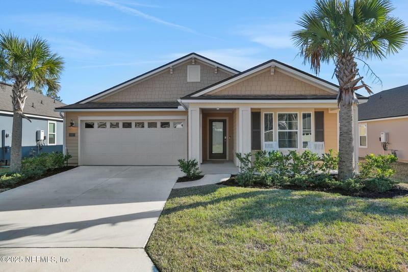 142 Dove Tree Ln, St Augustine, FL 32095