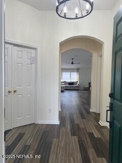 3558 Old Village Dr, Orange Park, FL 32065