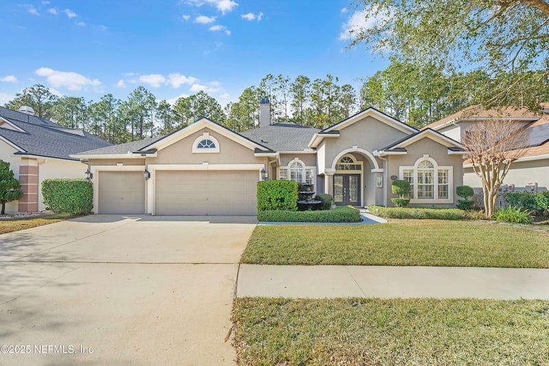 6087 Wakulla Springs Rd, Jacksonville, FL 32258