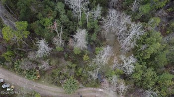 1252 Old Highway 17, Crescent, FL 32112