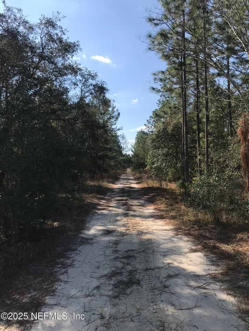 404 Mourning Dove Rd, Satsuma, FL 32189