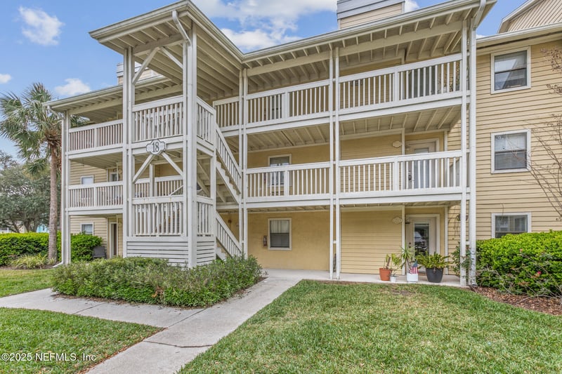 100 Fairway Park Blvd #1805, Ponte Vedra Beach, FL 32082