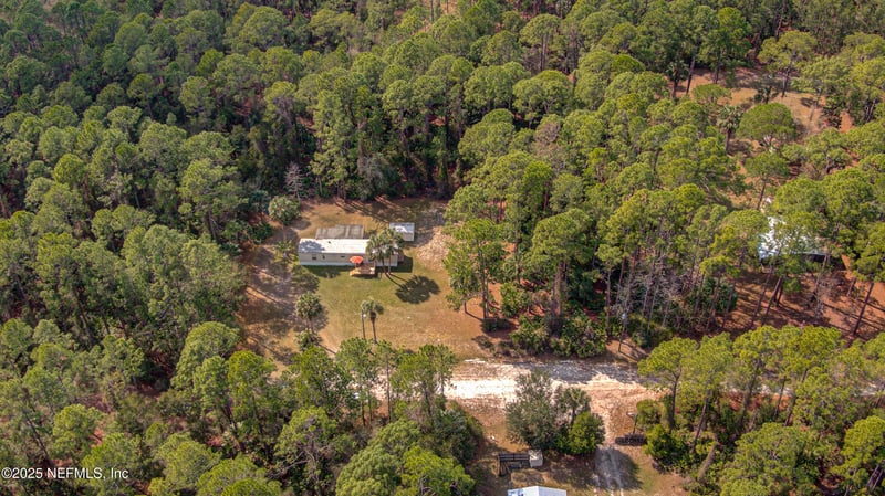 143 Mosswood St, Georgetown, FL 32139