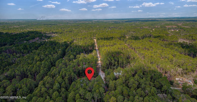 143 Mosswood St, Georgetown, FL 32139