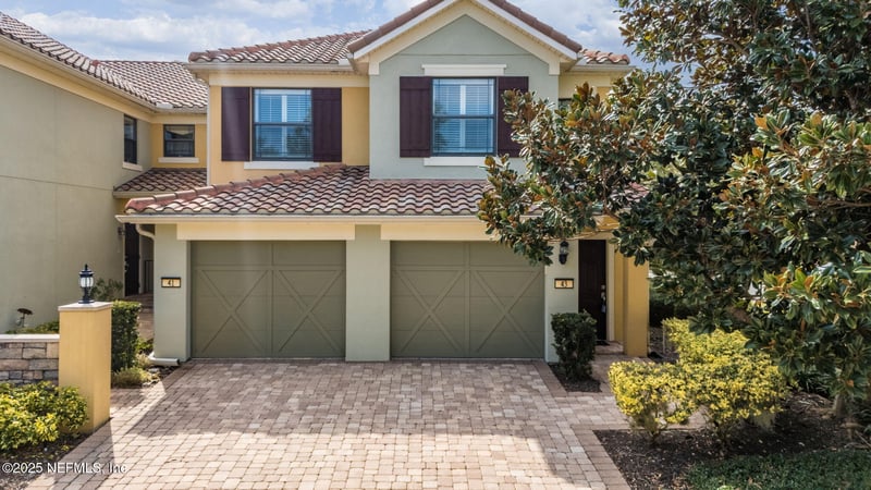 43 Fawn Gully Ln #F, Ponte Vedra, FL 32081