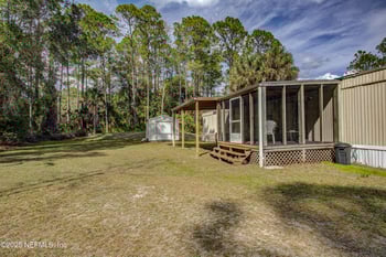 143 Mosswood St, Georgetown, FL 32139