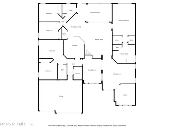 6087 Wakulla Springs Rd, Jacksonville, FL 32258