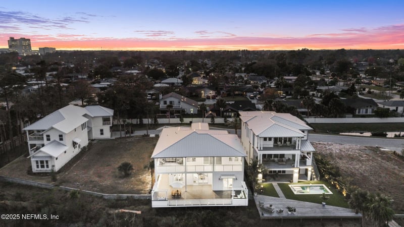 4137 Sunrise Cove Way, Jacksonville, FL 32250