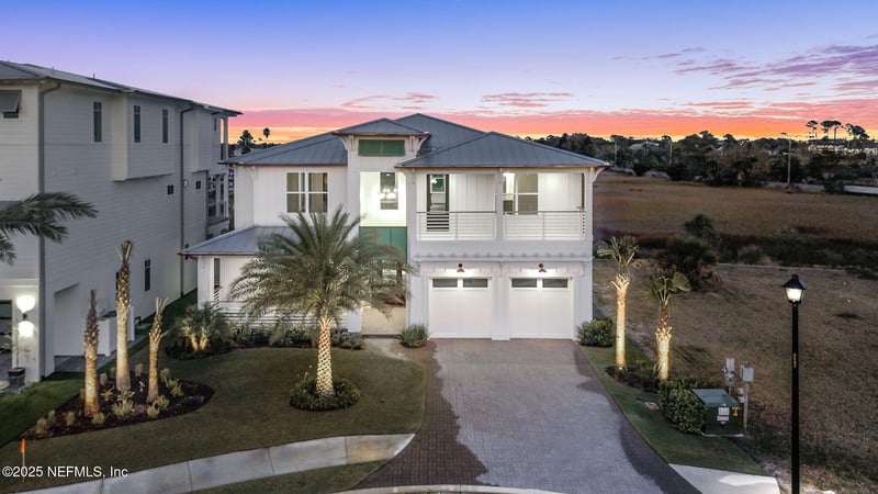 4137 Sunrise Cove Way, Jacksonville, FL 32250