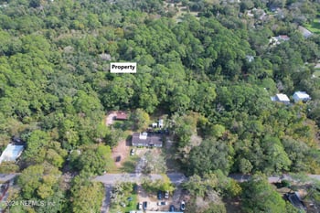 725 Helen St, St Augustine, FL 32084