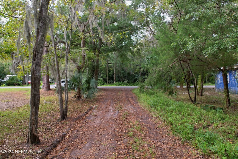 725 Helen St, St Augustine, FL 32084