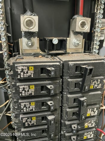 3636 Effee St, Jacksonville, FL 32209