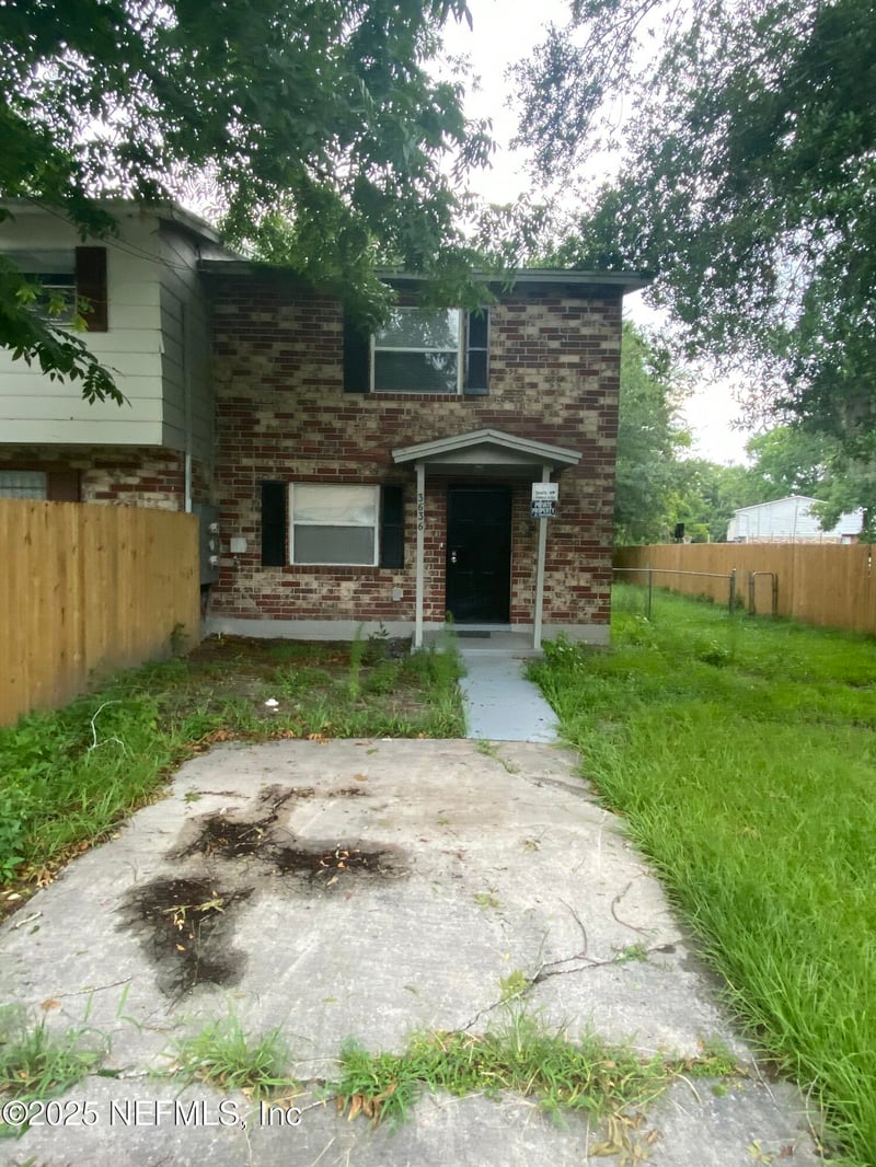 3636 Effee St, Jacksonville, FL 32209
