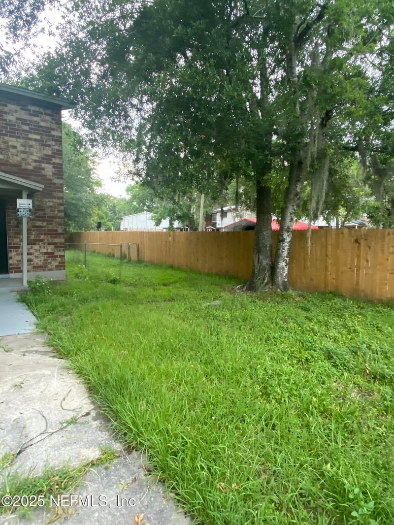 3636 Effee St, Jacksonville, FL 32209