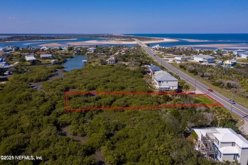 9009 1a, St Augustine, FL 32080