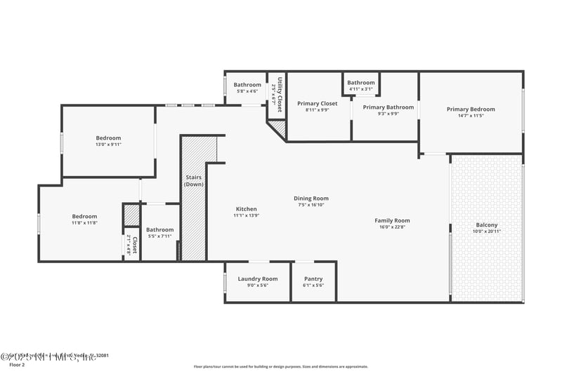 447 Orchard Pass Ave, Ponte Vedra, FL 32081