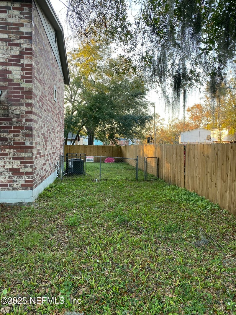 3636 Effee St, Jacksonville, FL 32209