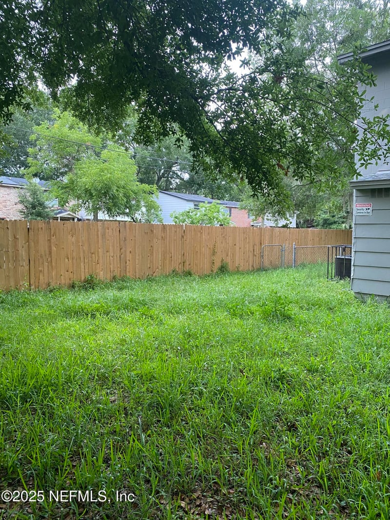 3636 Effee St, Jacksonville, FL 32209