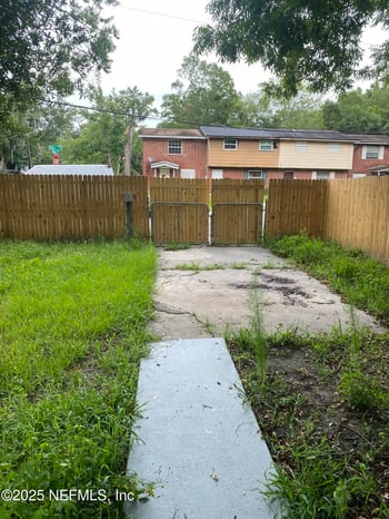 3636 Effee St, Jacksonville, FL 32209