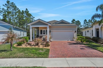 979 Rustic Mill Dr, St Augustine, FL 32092