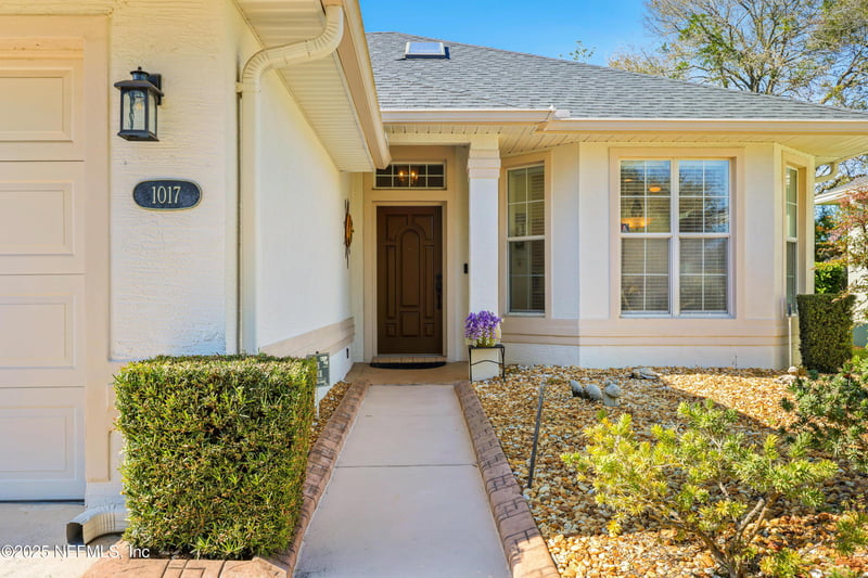 1017 Ridgewood Ln, St Augustine, FL 32086