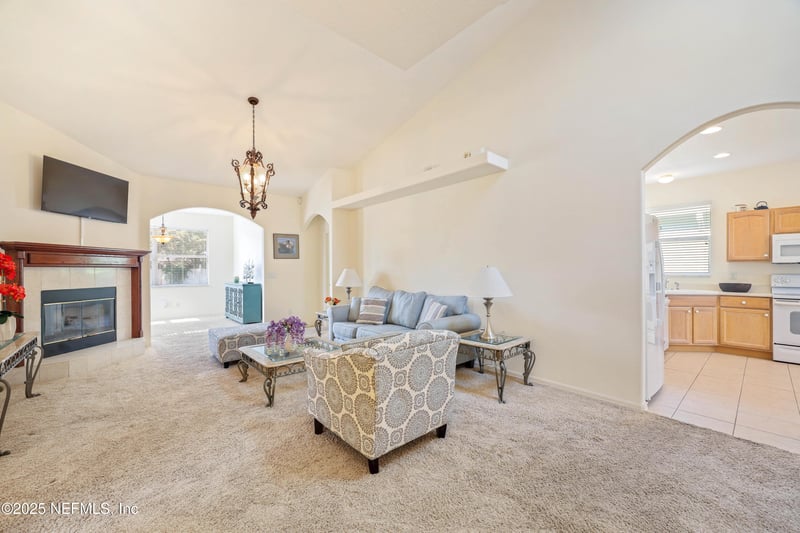 1017 Ridgewood Ln, St Augustine, FL 32086