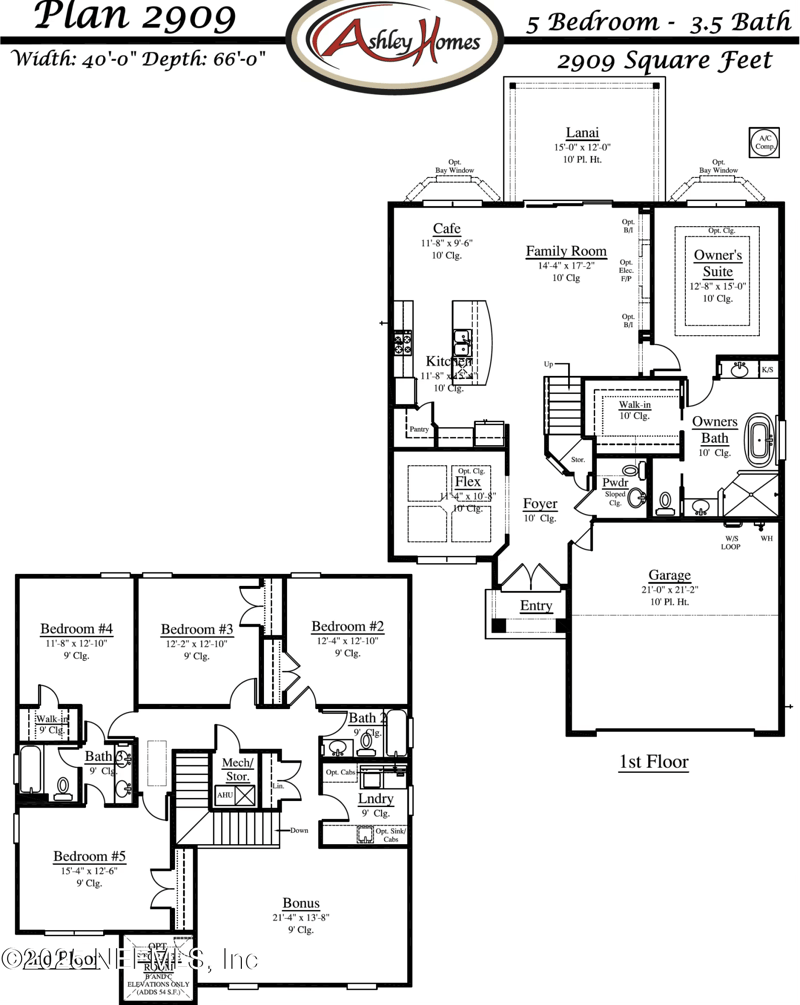 41 Iris Creek Dr, St Augustine, FL 32092