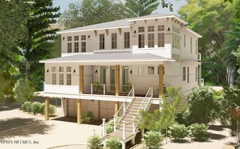 402 Roscoe Blvd, Palm Valley, FL 32082