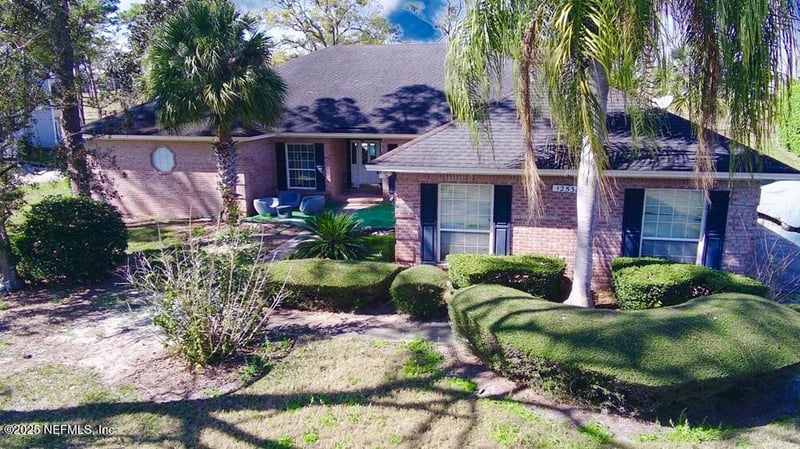 12538 Medinah Ct, Jacksonville, FL 32225