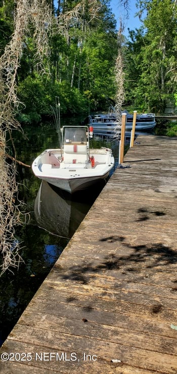 117 Park Dr, Satsuma, FL 32189