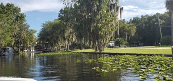 117 Park Dr, Satsuma, FL 32189