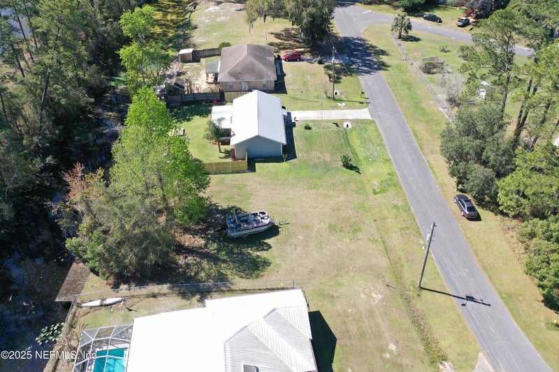 117 Park Dr, Satsuma, FL 32189