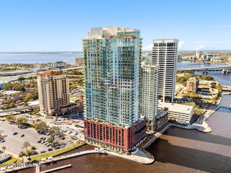 1431 Riverplace Blvd #2307, Jacksonville, FL 32207