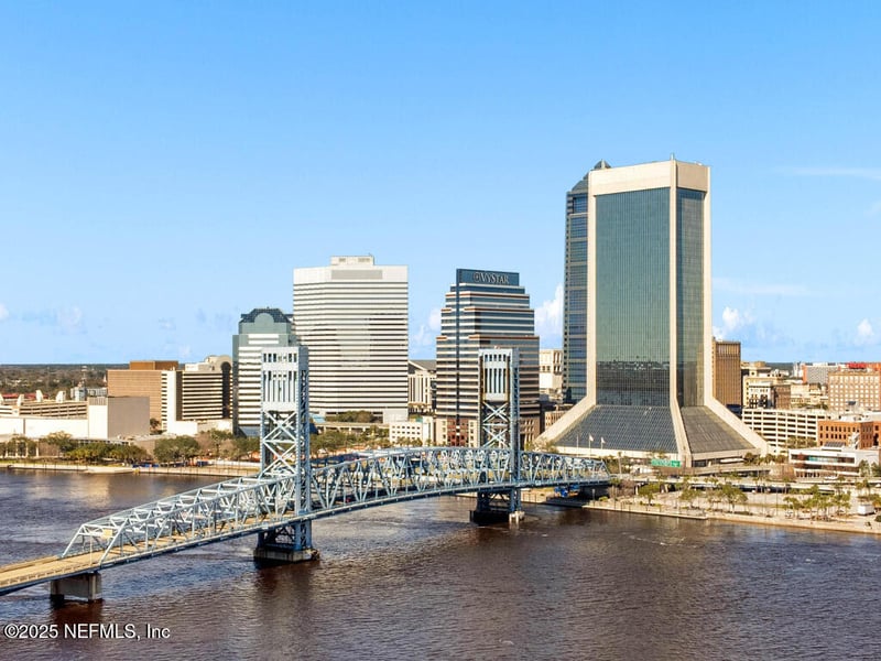 1431 Riverplace Blvd #2307, Jacksonville, FL 32207