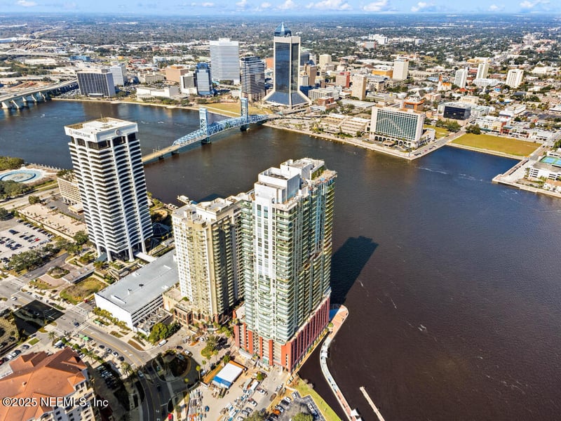 1431 Riverplace Blvd #2307, Jacksonville, FL 32207