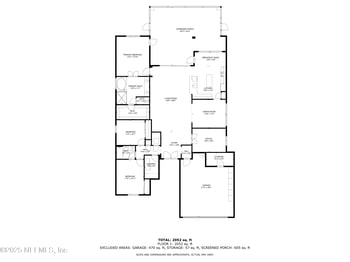 696 River Run Blvd, Ponte Vedra, FL 32081