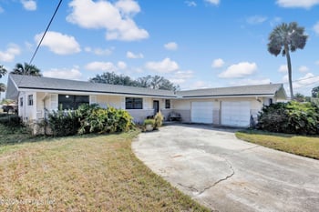 3345 Eunice Rd, Jacksonville, FL 32250