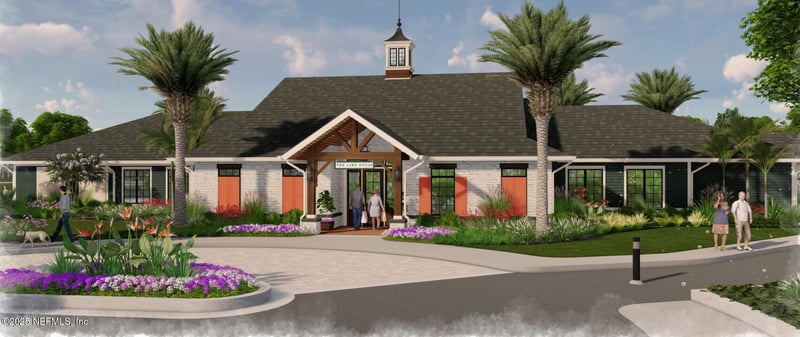 41 Reverie Dr, Palm Coast, FL 32137