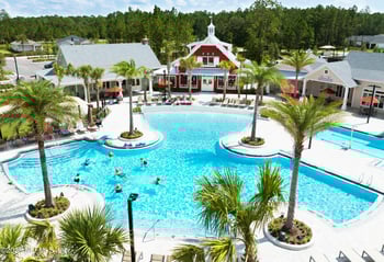 41 Reverie Dr, Palm Coast, FL 32137