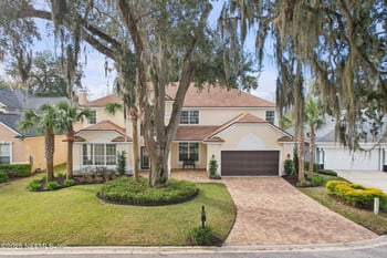 3161 La Reserve Dr, Ponte Vedra Beach, FL 32082