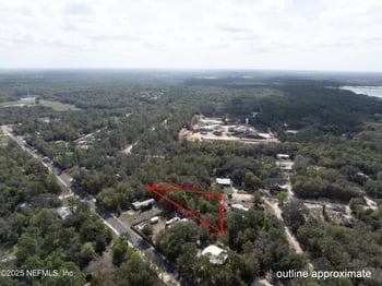 6314 Wofford Dr, Keystone Heights, FL 32656