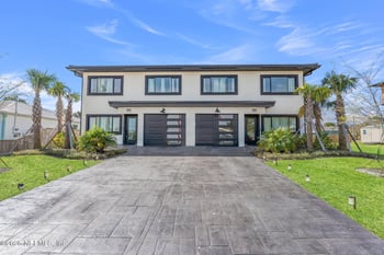 307 Arricola Ave #A B, St Augustine, FL 32080