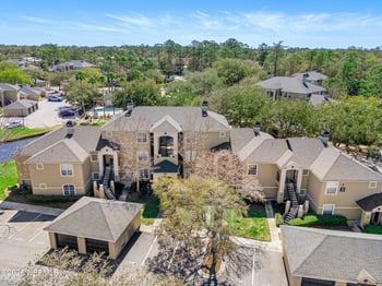 1701 The Greens Way #314, Jacksonville Beach, FL 32250