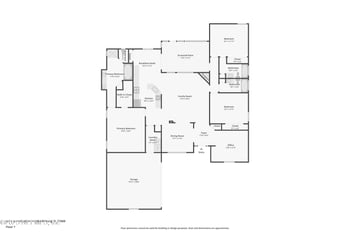 3214 Grand Teton Dr, Middleburg, FL 32068