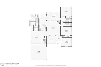 3214 Grand Teton Dr, Middleburg, FL 32068