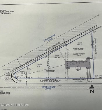 4833 Royal Ave, Jacksonville, FL 32205