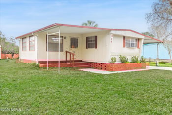 644 Coral Cir, St Augustine, FL 32080